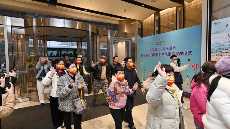上海人民广场附近酒店预订推荐
